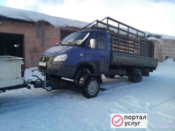 Фото Эвакуатор дешево.