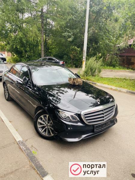 Фото Аренда автомобиля 