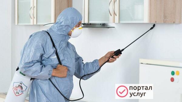 Фото СЭС услуги