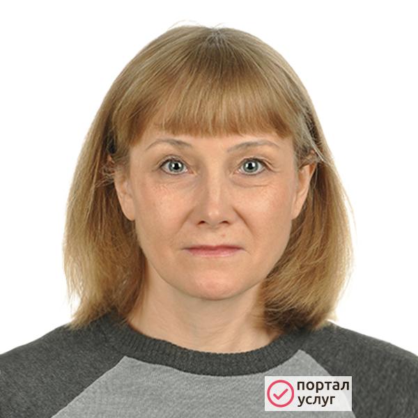 Фото ДОМРАБОТНИЦА