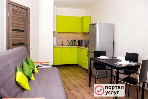 Фото Уборка квартир