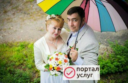Фото Фотограф на свадьбу