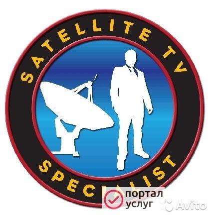 Фото Ремонт спутниковых антенн и ресиверов