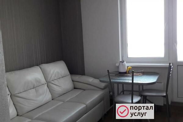 Фото Уборка квартир