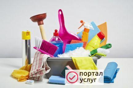 Фото Клининговая компания