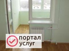 Фото Ремонт от а до я