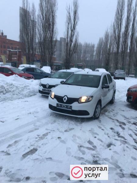 Фото Аренда автомобилей