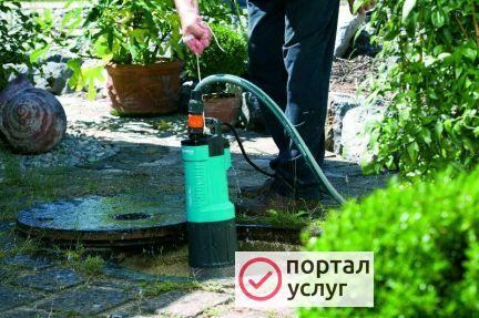 Фото Бурение скважин