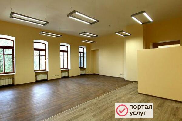 Фото Гипсокартонные работы
