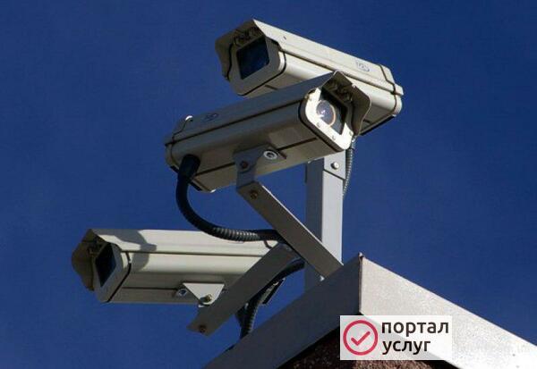 Фото Видеонаблюдение , домофоны