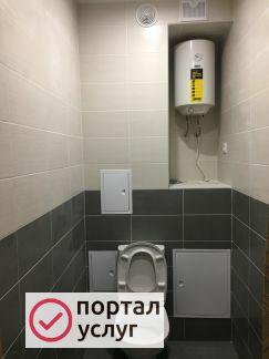 Фото Ванна под ключ