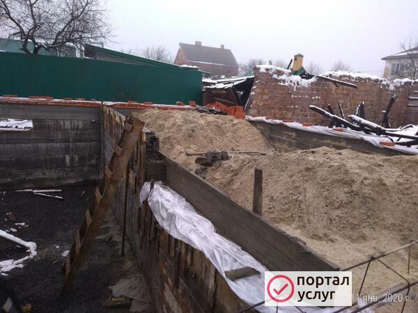 Фото Дом мечты под ключ