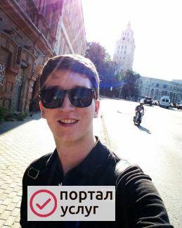 Фото Уроки игры на гитаре