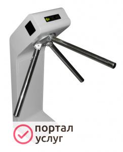 Фото Шлагбаумы, турникеты