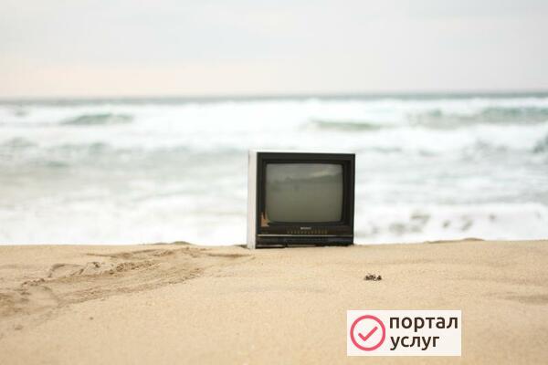Фото Профессиональный телемастер