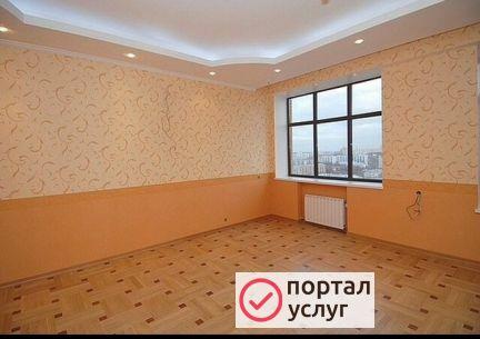 Фото Ремонта квартиру под ключ