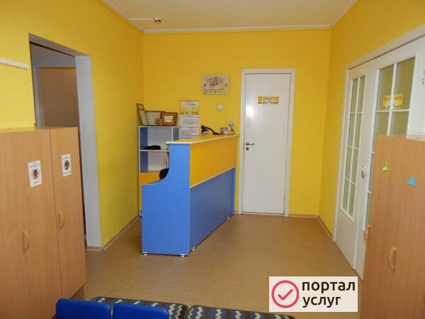 Фото Подготовка к школе