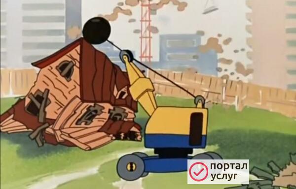 Фото Вывезем мусор