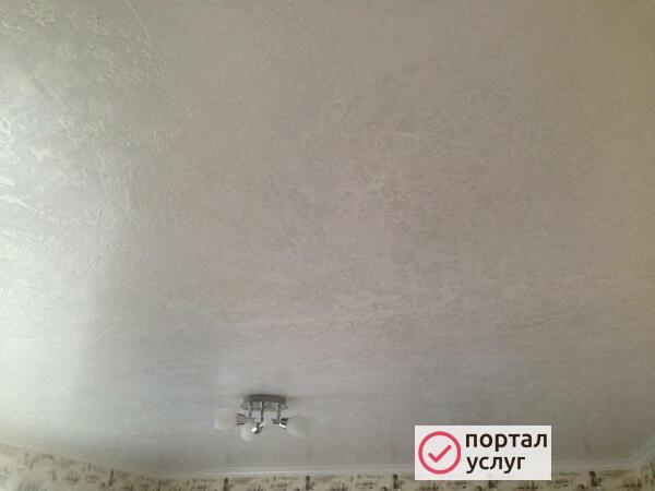Фото Отделочные работы