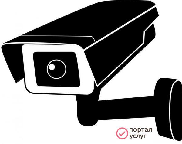 Фото     Видеонаблюдение Вашему Дому 