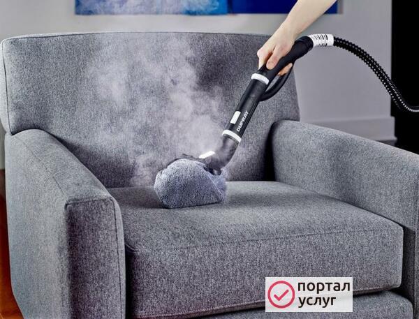 Фото Клининговый сервис