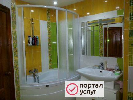 Фото Сантехник