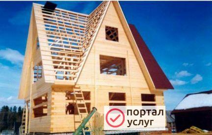 Фото Дачные работы