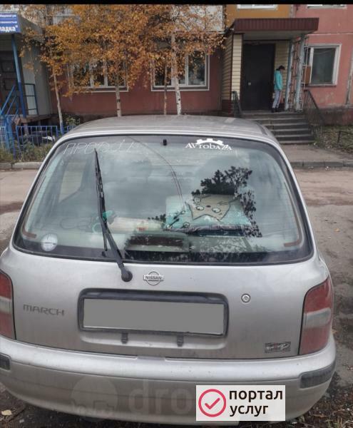 Фото Аренда авто