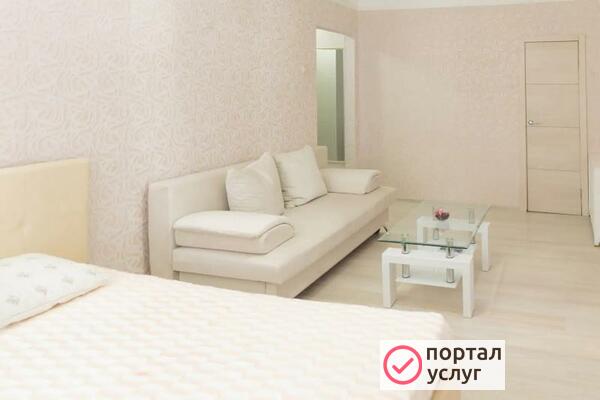 Фото Уборка квартир