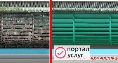 Фото Сплит-системы