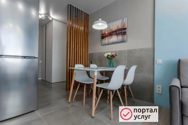 Фото Уборка квартир