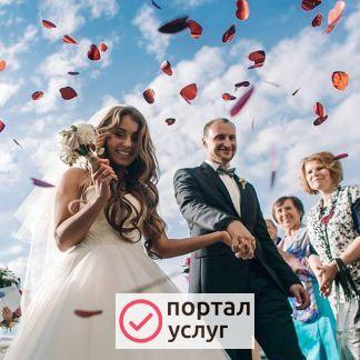 Фото Фотограф свадебный