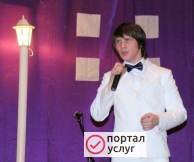 Фото Музыкант-вокалист для вашего праздника