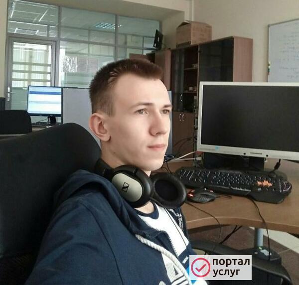 Фото Компьютерный мастер Частник Ремонт компьютеров и ноутбуков