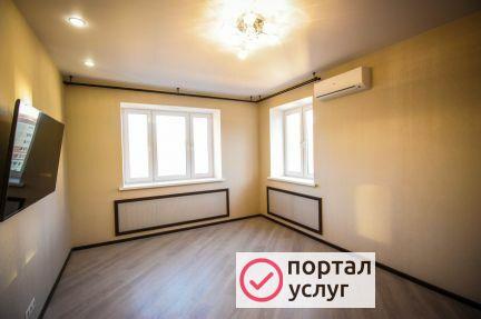 Фото Ремонт квартир
