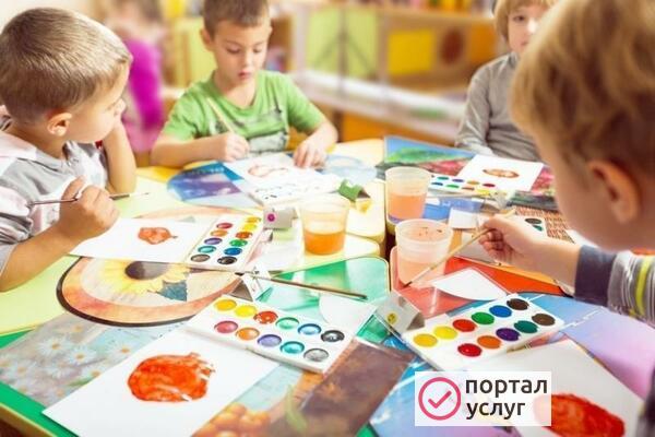 Фото Курсы по Рисованию