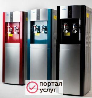 Фото Кулеры для воды, ремонт и обслуживание