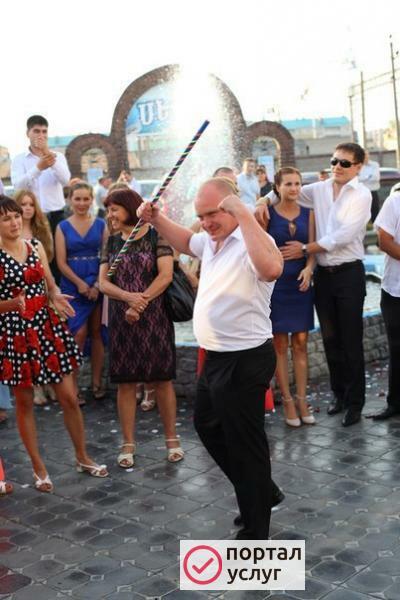 Фото тамада Чебоксары