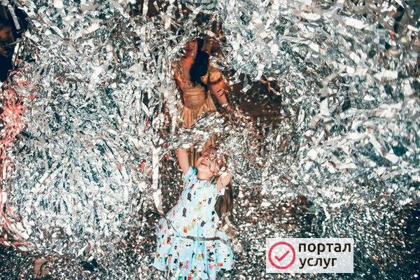 Фото Серебряное шоу