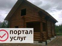 Фото Срубы под заказ 