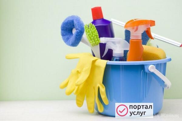 Фото Клининговые услуги