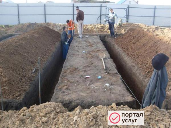 Фото Требуются рабочие,грузчики,разнорабочие.