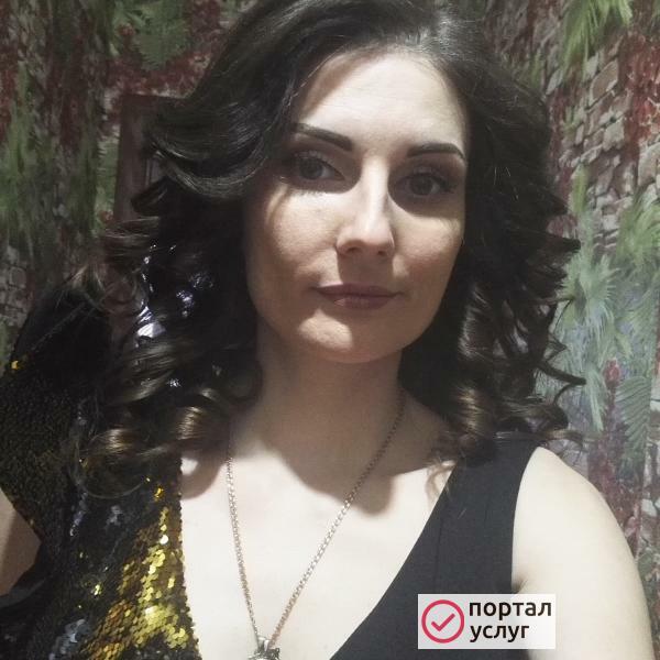 Фото Певица на ваш праздник
