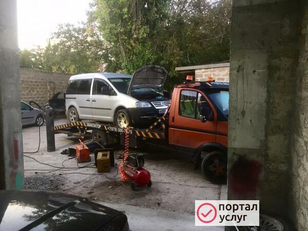 Фото #Garage_13