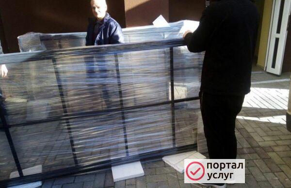 Фото Подсобные рабочие недорого Ковров