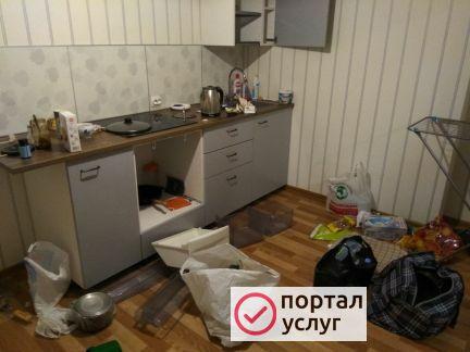 Фото Уборка квартир