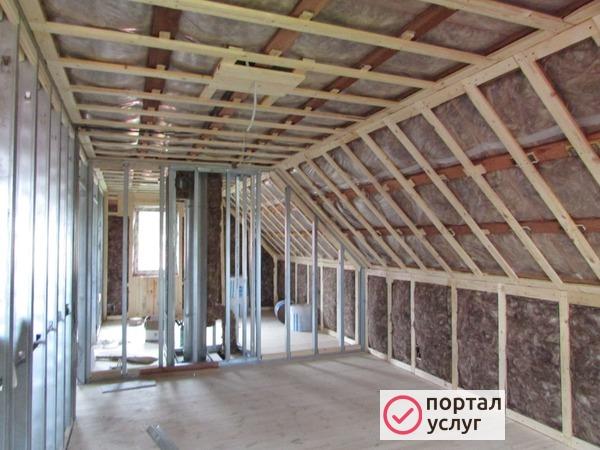 Фото Требуется бригада отделочников