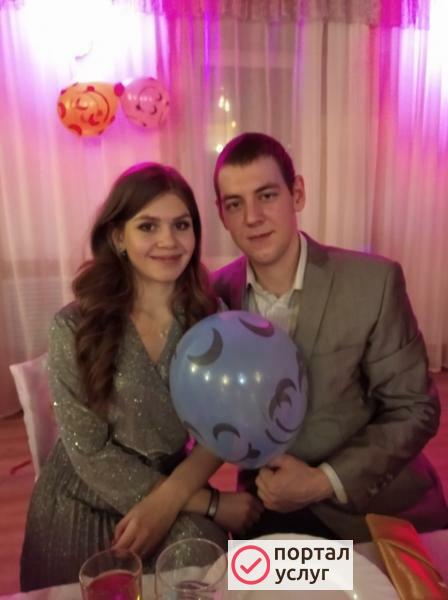 Фото Ведущие (тамады) на свадьбу