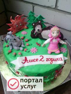 Фото Сладкоежкам