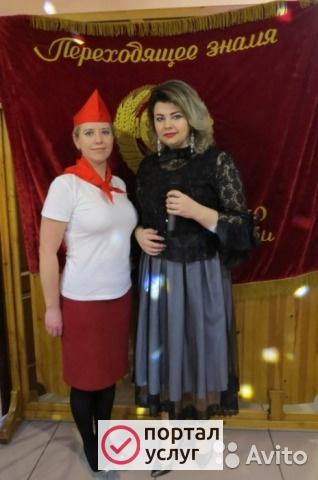 Фото Ведущий ,тамада + диджей